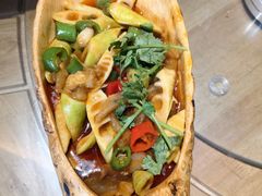 -青城甲(青城山店)