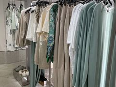 -ZARA(大上海时代广场店)