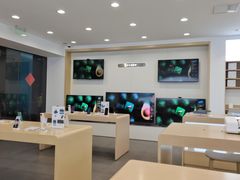 -华为合作店(金陵西路)