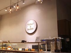 -WHEAT&BAKER-麥(凯德来福士店)