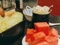 -刘一锅筋头巴脑(凌空二街店)