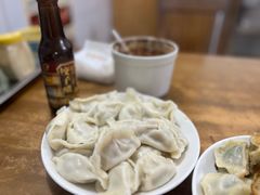 -山东水饺(南坪新街店)