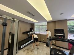 -琪航健身工作室(杨高南路地铁站店)