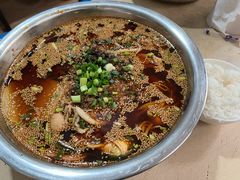 -蓉城西二道无名冒菜(西二道街店)