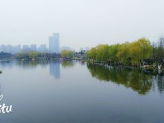 -滨湖塘西河公园
