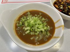 -食潮汕头鲜牛馆(望京保利店)