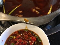 -冯记香辣兔火锅(茶店子总店)