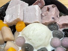 -鲜芋仙(观音桥大融城LG店)