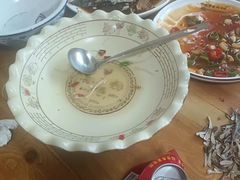 -特色口水鱼馆