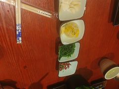 -喜牛烧肉酒场·黑金店(威高广场店)