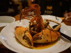 -Ministry of Crab(科伦坡店)