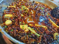 -黑竹香鸡(营和巷店)
