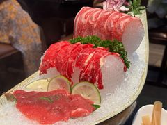 -食书拾翠火锅(东郊记忆店)