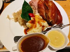 -兰特伯爵西餐厅·啤酒屋(方庄店)