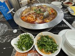 -古乐牛香·鲜牛肉牛杂火锅(高新店)