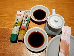 -初居食屋日式料理(万象城购物中心店)