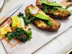 -农畉LONFOOD(福田星河COCOPark店)