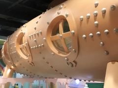 -杭州开元森泊度假乐园