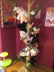 -Hamleys哈姆雷斯(三胞店)