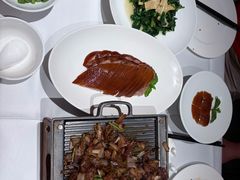 -四季民福烤鸭店(王府井东安门店)