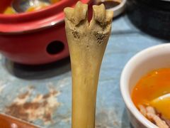 -哈啾嗨·蒙文化主题餐厅(京汉新城店)