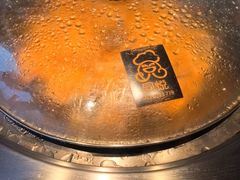-山河屯铁锅炖鲜鹅·东北菜(开发区一店)