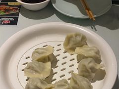 -百饺园(平山道店)