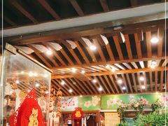 大堂-西江美食舫·江西菜(健德桥店)