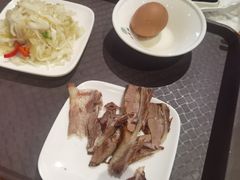 -中阿兰牛肉面(悦海新天地店)