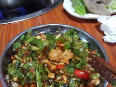 -牛华八婆麻辣烫(起源店)