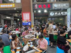 -纽道沸巫山纸包鱼(中海国际店)