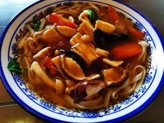 -归元·云集斋素菜馆