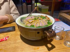-大融厨·鸡毛店·川菜(果壳里东安湖店)