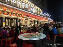 -舌尖上·霞浦滩涂海鲜·新闽菜(总店)