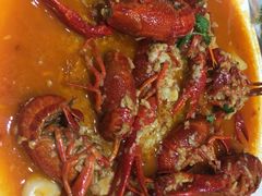 -辣螃铠盆盆蟹大排档(总店)