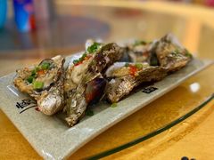 -皮记海鲜1995(寮步店)