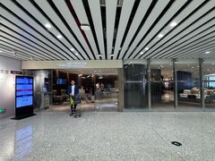 -广州白云国际机场-T2航站楼