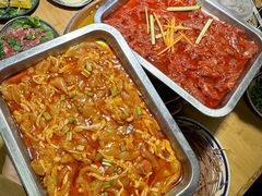 -洱火云南酸菜牛肉火锅(石景山当代商城店)