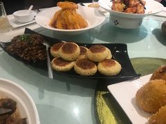 -大鸭梨烤鸭(左家庄店)