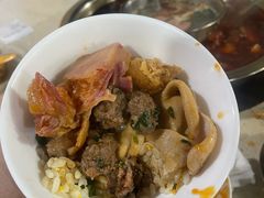 -渝味黄姐火锅(黄泥村店)