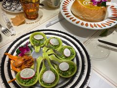 -太食獸泰式茶餐厅(IFS国金中心店)