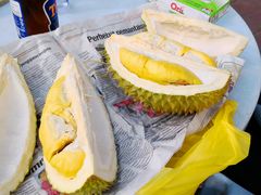 -明记烧鱼美味店