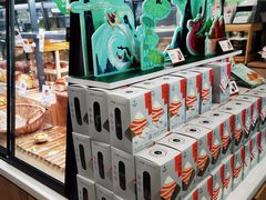 -仟吉KenGee(西子花苑店)