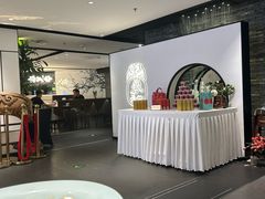 -羲和雅苑•北京烤鸭(国贸商城店)