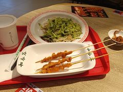 -和合谷(海淀五路居店)