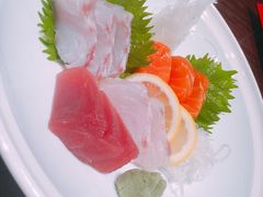 -翔峰炭火鳗鱼(悦泰街里公寓店)