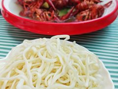 -香满锅老北京羊蝎子火锅·家常菜(新街口店)