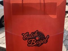 -Catch Bagel(芳草地店)