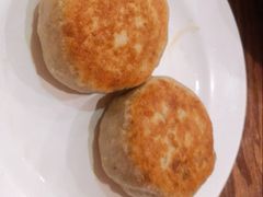 -清真吴记门钉肉饼·喜多利