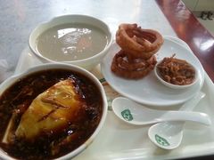 锦芳-壹条龙饭庄台基厂店